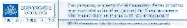 Metropolitan Police