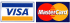 Visa/MasterCard